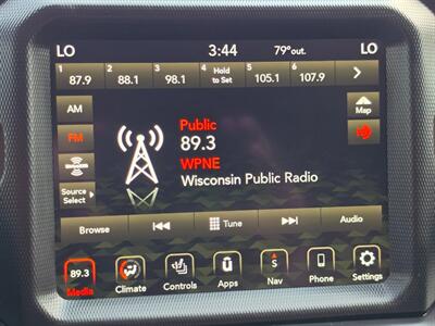 2022 Jeep Gladiator Rubicon   - Photo 31 - De Pere, WI 54115
