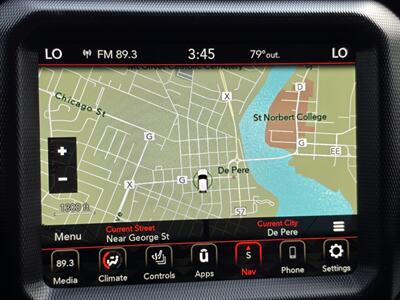 2022 Jeep Gladiator Rubicon   - Photo 8 - De Pere, WI 54115