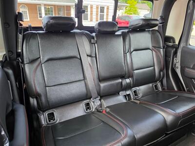 2022 Jeep Gladiator Rubicon   - Photo 17 - De Pere, WI 54115