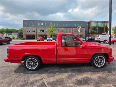 1992 Chevrolet C1500 - Photo 8 - De Pere, WI 54115