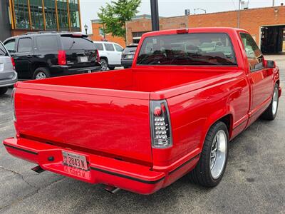1992 Chevrolet C1500 - Photo 7 - De Pere, WI 54115