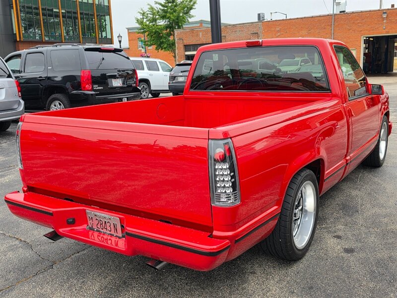 1992 Chevrolet C1500 - Photo 7 - De Pere, WI 54115