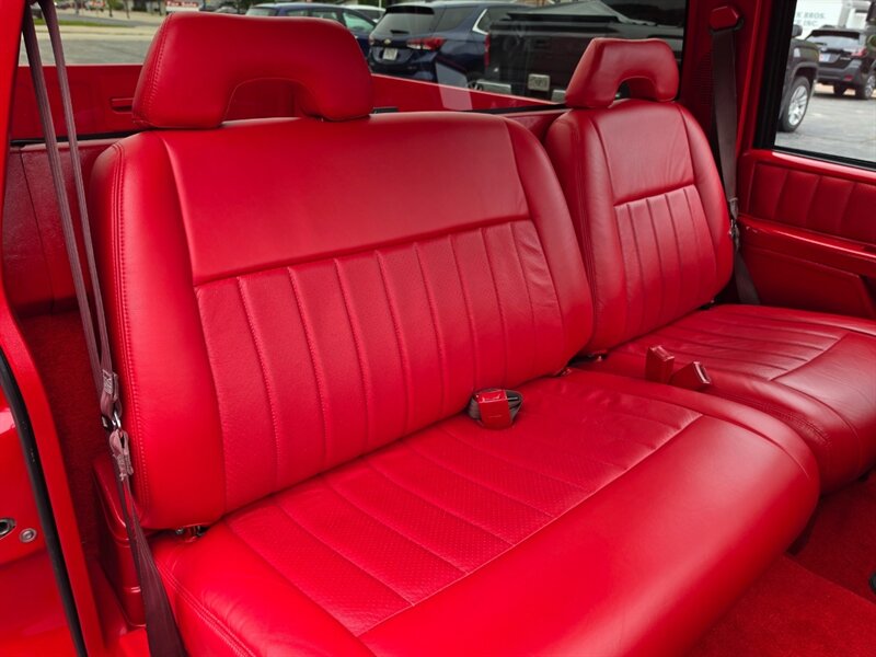 1992 Chevrolet C1500 - Photo 17 - De Pere, WI 54115