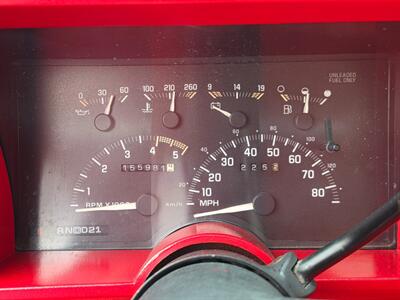 1992 Chevrolet C1500 - Photo 13 - De Pere, WI 54115
