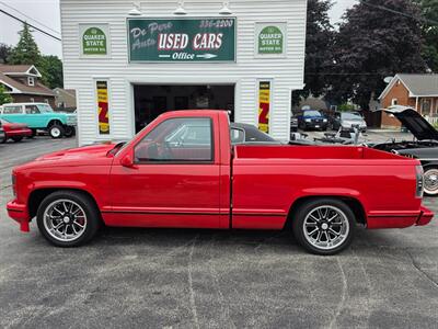 1992 Chevrolet C1500 - Photo 4 - De Pere, WI 54115