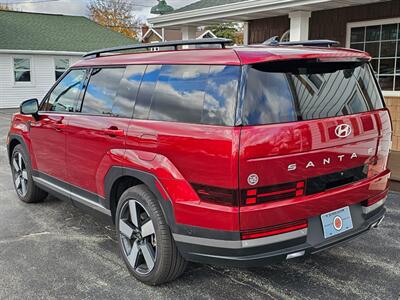 2024 Hyundai Santa Fe Limited   - Photo 27 - De Pere, WI 54115