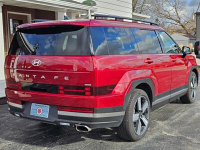 2024 Hyundai Santa Fe Limited   - Photo 23 - De Pere, WI 54115