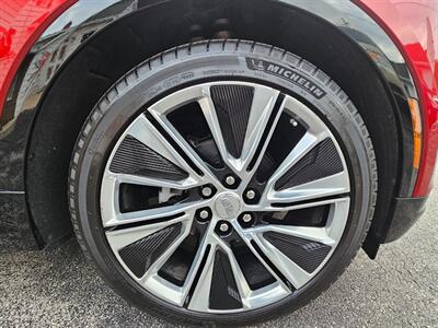2024 Cadillac LYRIQ Luxury 3   - Photo 41 - De Pere, WI 54115