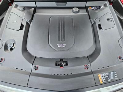 2024 Cadillac LYRIQ Luxury 3   - Photo 20 - De Pere, WI 54115