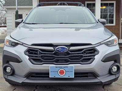 2024 Subaru Crosstrek Premium   - Photo 21 - De Pere, WI 54115