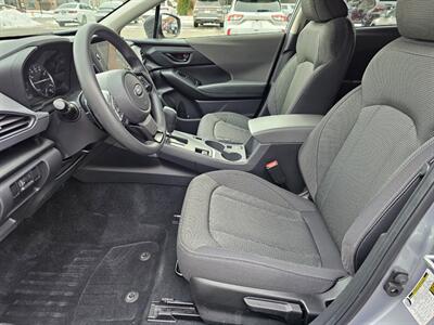 2024 Subaru Crosstrek Premium   - Photo 3 - De Pere, WI 54115