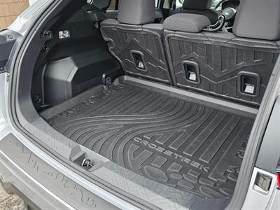 2024 Subaru Crosstrek Premium   - Photo 32 - De Pere, WI 54115