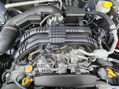 2024 Subaru Crosstrek Premium   - Photo 34 - De Pere, WI 54115