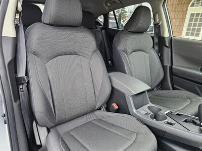 2024 Subaru Crosstrek Premium   - Photo 30 - De Pere, WI 54115