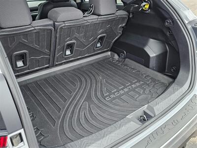 2024 Subaru Crosstrek Premium   - Photo 33 - De Pere, WI 54115