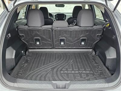 2024 Subaru Crosstrek Premium   - Photo 17 - De Pere, WI 54115