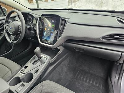 2024 Subaru Crosstrek Premium   - Photo 12 - De Pere, WI 54115