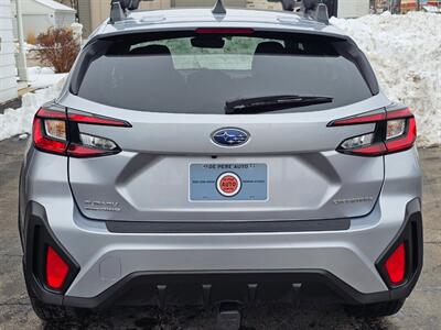 2024 Subaru Crosstrek Premium   - Photo 24 - De Pere, WI 54115
