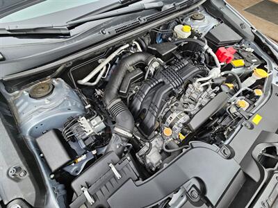 2024 Subaru Crosstrek Premium   - Photo 36 - De Pere, WI 54115