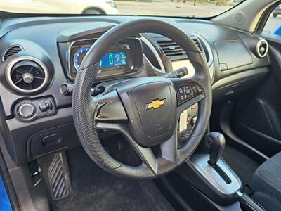 2015 Chevrolet Trax LS   - Photo 28 - De Pere, WI 54115