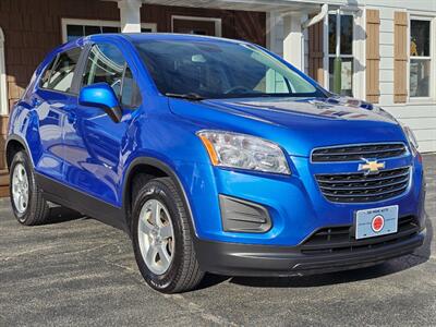 2015 Chevrolet Trax LS   - Photo 22 - De Pere, WI 54115