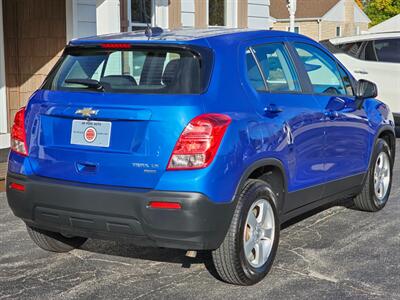 2015 Chevrolet Trax LS   - Photo 23 - De Pere, WI 54115