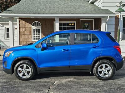 2015 Chevrolet Trax LS   - Photo 26 - De Pere, WI 54115