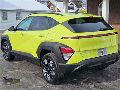 2024 Hyundai Kona SEL   - Photo 22 - De Pere, WI 54115