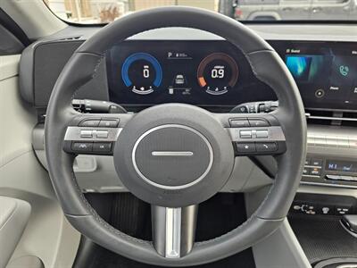 2024 Hyundai Kona SEL   - Photo 6 - De Pere, WI 54115