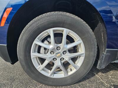 2023 Chevrolet Equinox LT - Photo 41 - De Pere, WI 54115