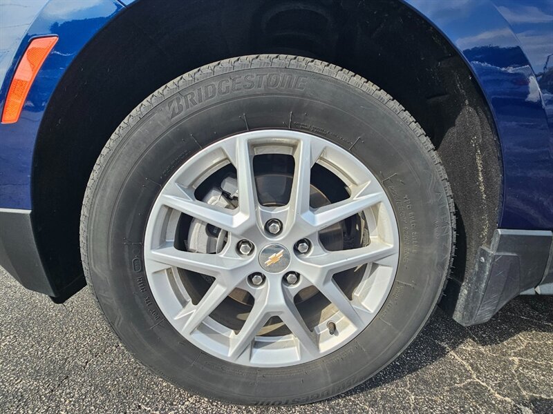 2023 Chevrolet Equinox LT - Photo 41 - De Pere, WI 54115