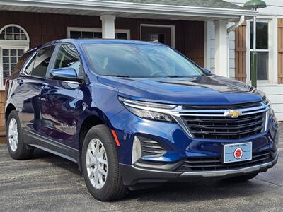 2023 Chevrolet Equinox LT - Photo 22 - De Pere, WI 54115