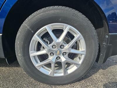 2023 Chevrolet Equinox LT - Photo 38 - De Pere, WI 54115