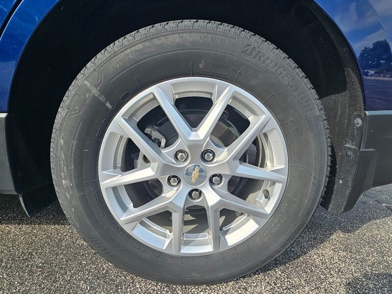 2023 Chevrolet Equinox LT - Photo 38 - De Pere, WI 54115