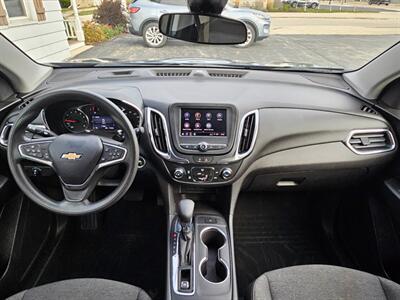 2023 Chevrolet Equinox LT   - Photo 4 - De Pere, WI 54115