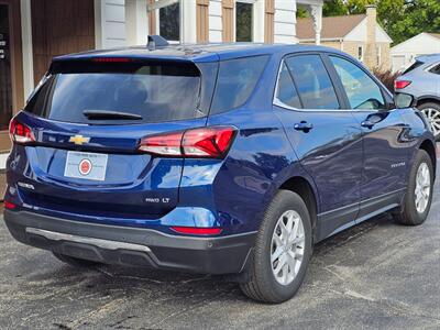 2023 Chevrolet Equinox LT - Photo 23 - De Pere, WI 54115