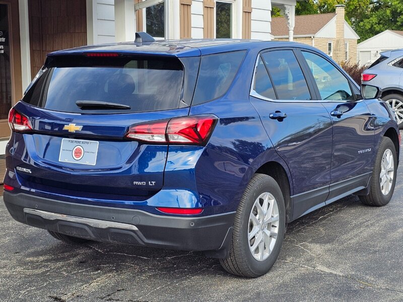 2023 Chevrolet Equinox LT - Photo 23 - De Pere, WI 54115
