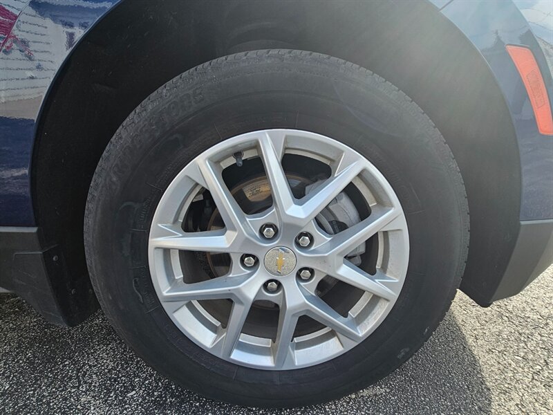 2023 Chevrolet Equinox LT - Photo 40 - De Pere, WI 54115