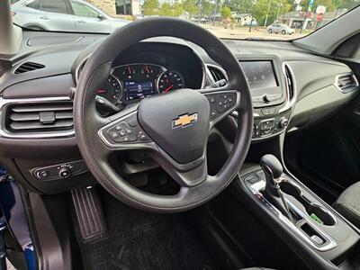 2023 Chevrolet Equinox LT   - Photo 27 - De Pere, WI 54115