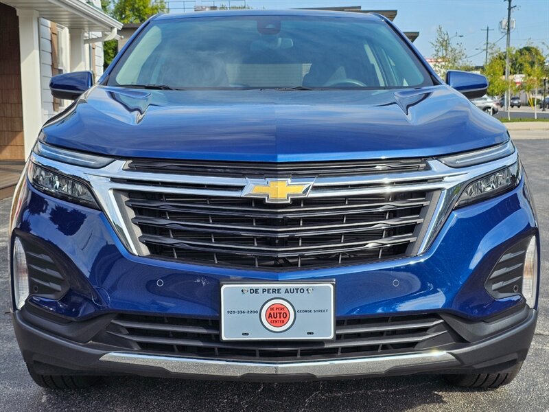 2023 Chevrolet Equinox LT - Photo 21 - De Pere, WI 54115