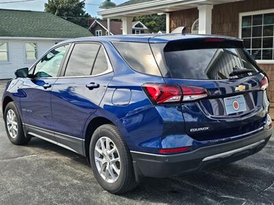 2023 Chevrolet Equinox LT - Photo 26 - De Pere, WI 54115