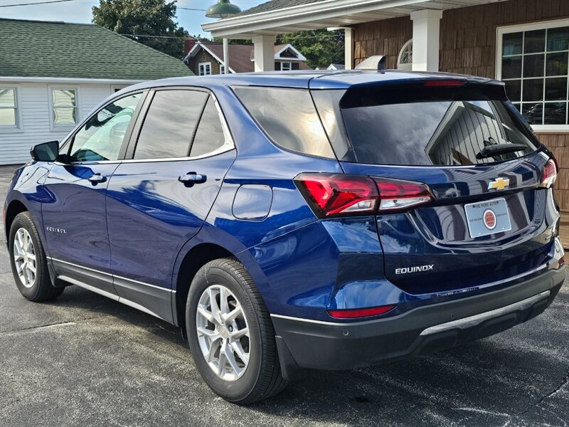 2023 Chevrolet Equinox LT - Photo 26 - De Pere, WI 54115