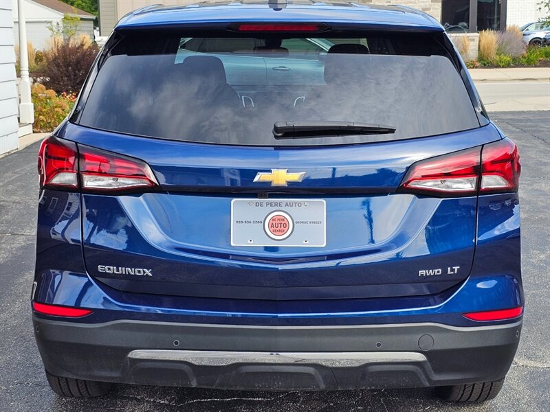 2023 Chevrolet Equinox LT - Photo 24 - De Pere, WI 54115