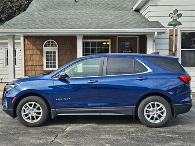 2023 Chevrolet Equinox LT   - Photo 25 - De Pere, WI 54115