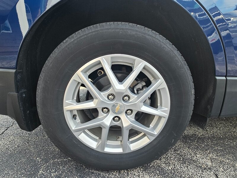 2023 Chevrolet Equinox LT - Photo 39 - De Pere, WI 54115