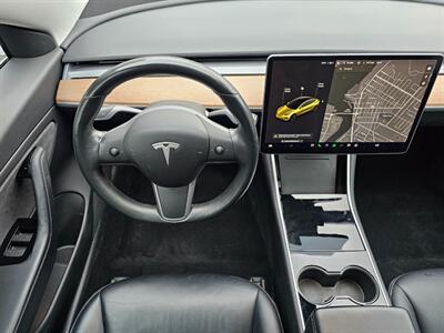 2018 Tesla Model 3 Long Range   - Photo 5 - De Pere, WI 54115