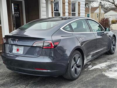 2018 Tesla Model 3 Long Range   - Photo 22 - De Pere, WI 54115