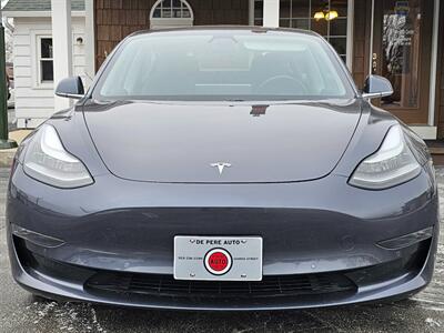 2018 Tesla Model 3 Long Range   - Photo 20 - De Pere, WI 54115