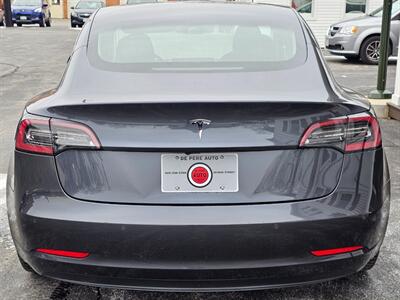 2018 Tesla Model 3 Long Range   - Photo 23 - De Pere, WI 54115