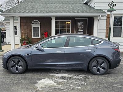 2018 Tesla Model 3 Long Range   - Photo 25 - De Pere, WI 54115